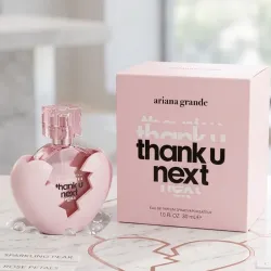 Thank U Next de Ariana Grande