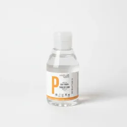 Toque de seda 120 ml