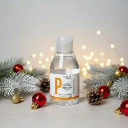 Toque de seda 120 ml