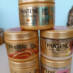 Tratamientos Pantene
