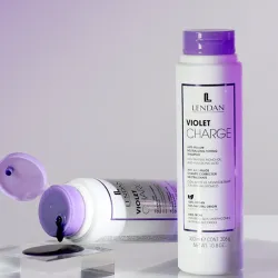 VIOLET CHARGE SHAMPOO