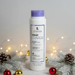 VIOLET CHARGE SHAMPOO