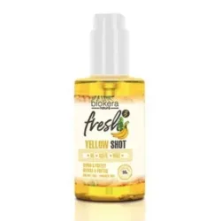 Yellow Shot Aceite