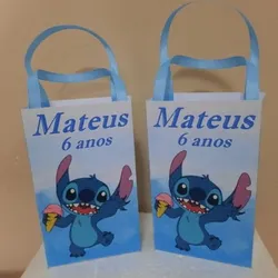 Bolsitas de regalo 