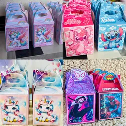 Cesticas de confituras 