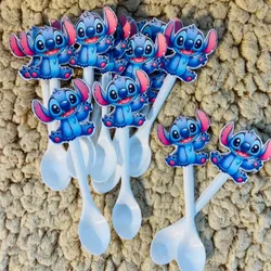 Cucharas y tenedores 