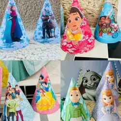 Gorritos de cumpleaños 