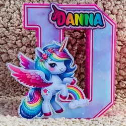Letra 3D (50cm0
