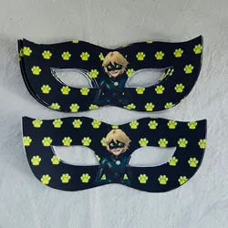 Máscaras 