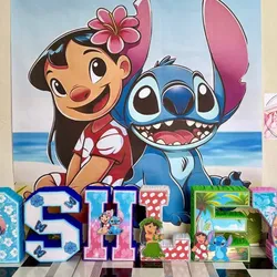 Nombre completo en 3D (6 letras)