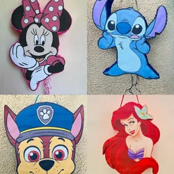 Piñatas de forma (50cm)