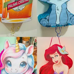 Piñatas de forma (50cm)