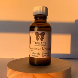 Aceite de Linaza 