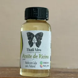 Aceite de Ricino/Castor