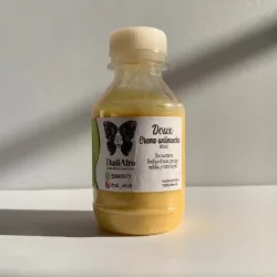 Crema Antimanchas 