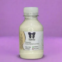 Crema Primavera 🌸 120 ml