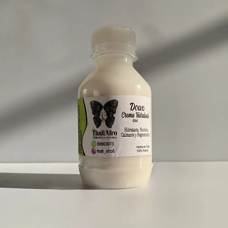 Crema Hidratante 