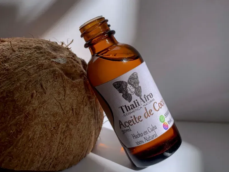 Elixir Natural 