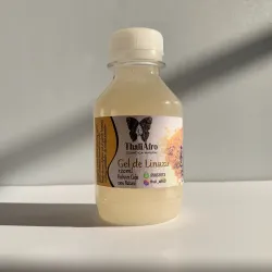 Gel de Linaza 150 ml