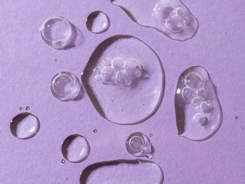 Gotas de Juventud 