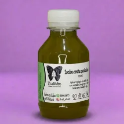 Loción contra Pediculosis 