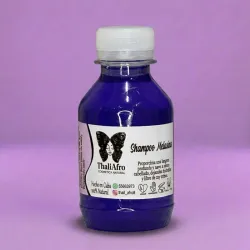 Shampoo Melanina 