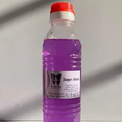 Shampoo Melanina 