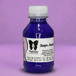 Shampoo Melanina 