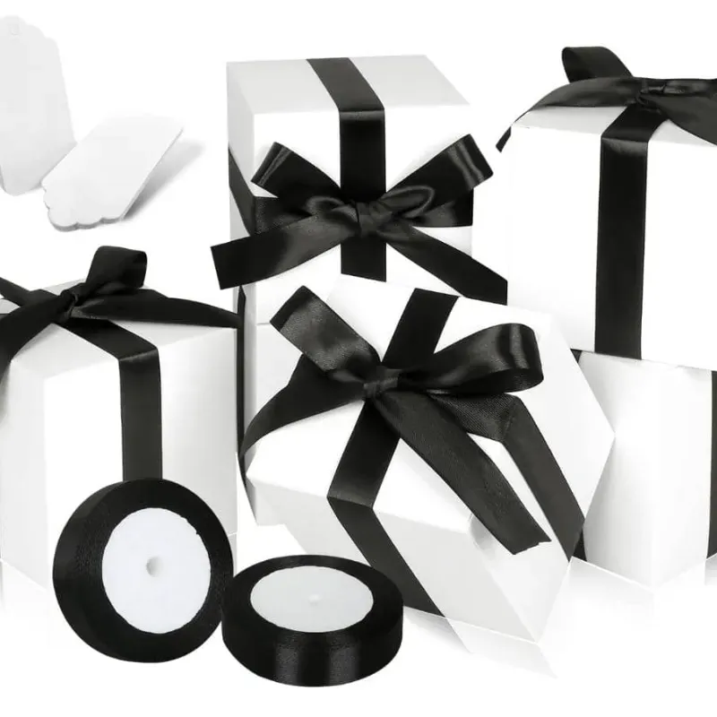 Cajitas de Regalo para Tazas.