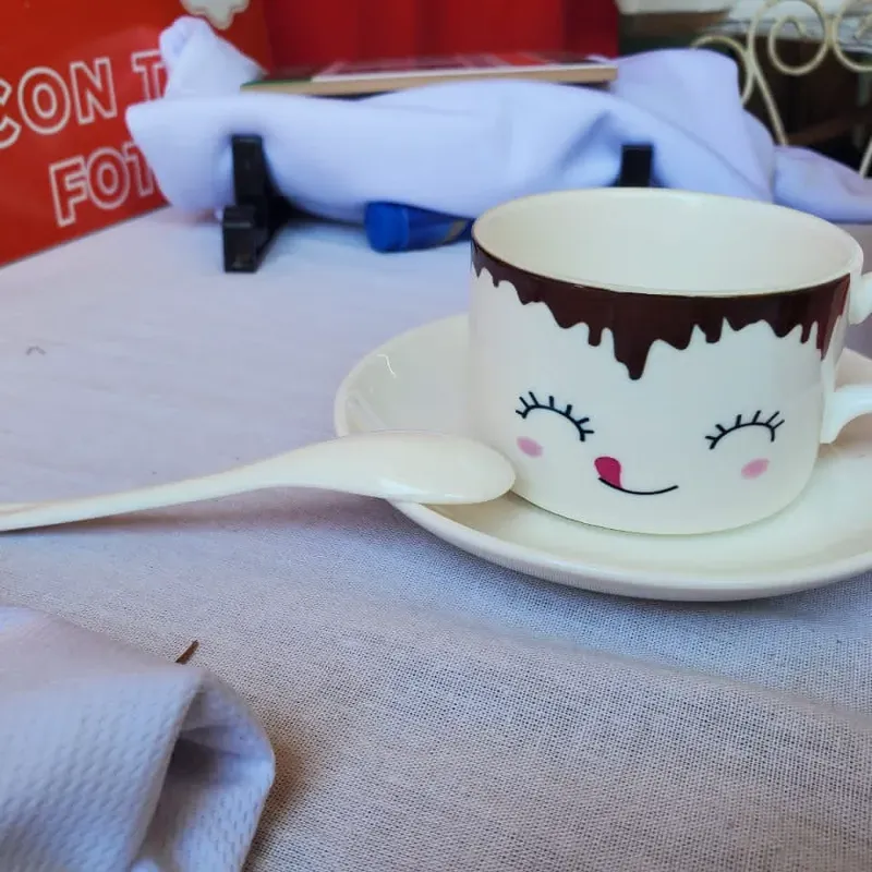 Tazas de Café