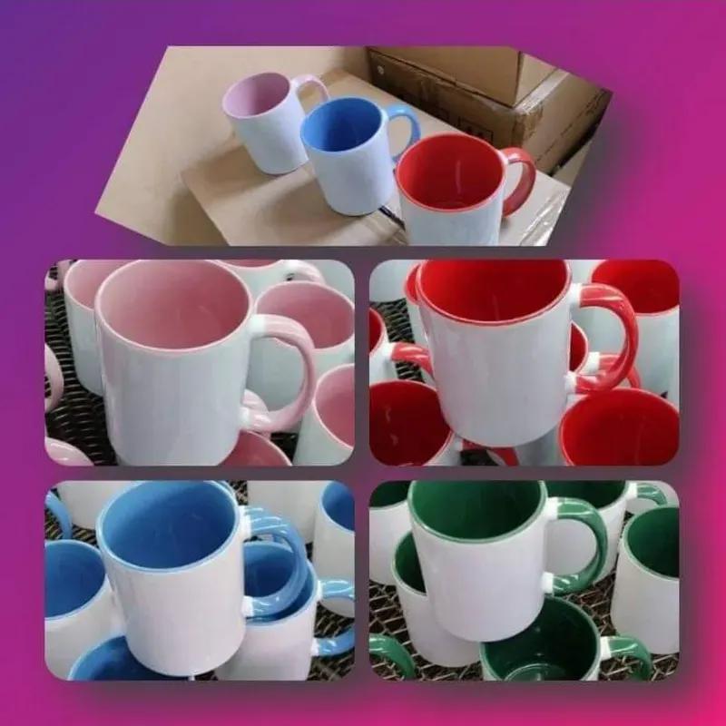 Tazas Personalizadas