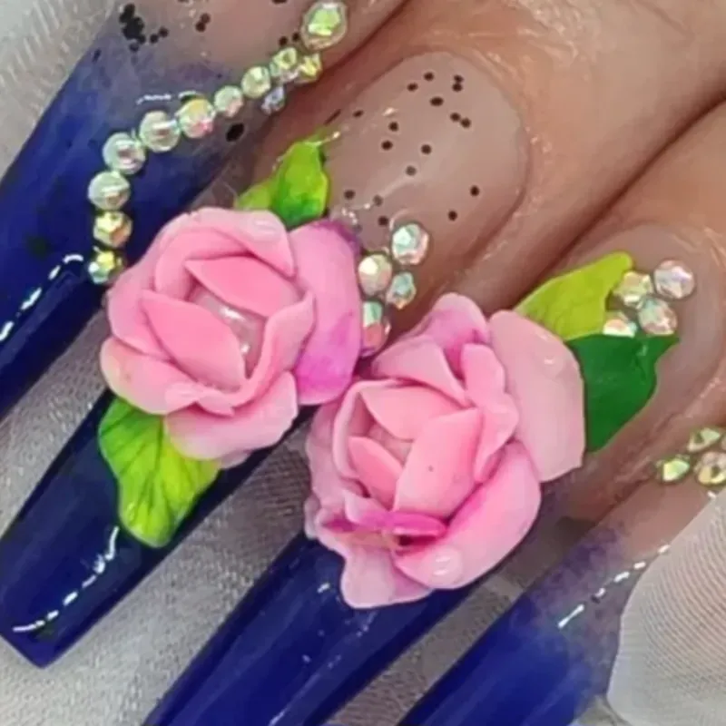 Alto relieve la pareja 