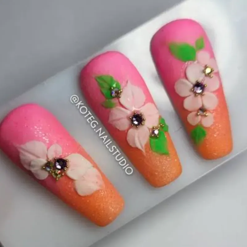 Bajo relieve la pareja