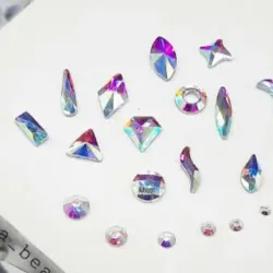 Pareja de piedras grandes