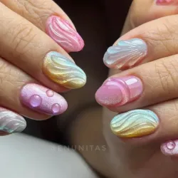 Relieves transparentes 