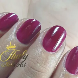 Uñas naturales 