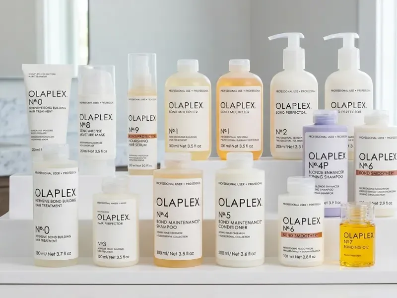 Olaplex 