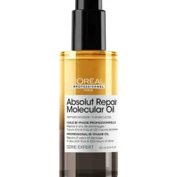 Absolut Repair Molecular Aceite bifasico 90ml