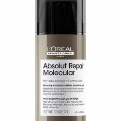 Absolut Repair Molecular Mascarilla Leave in