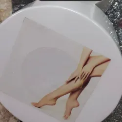 Bandas depilacion 40Y grandes