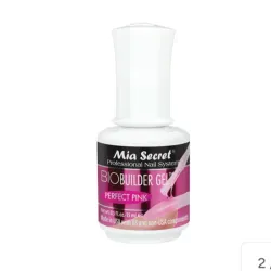 Bio builder mia secret perfect pink
