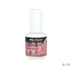 Biobuilder mia secret cherry blossom