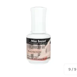 Biobuilder mia secret peach blossom
