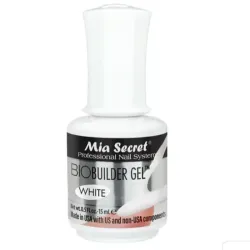 Biobuilder mia secret white