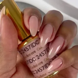 Cashmere #2457 dnd