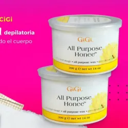 Cera gigi 14 oz Miel