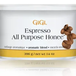 Cera gigi de café 14 oz