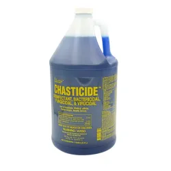 Chasticida 128oz desinfectante