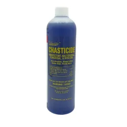 Chasticida 16 oz desinfectante