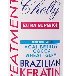 Chelly extrasuperior 32oz con formaldheido 
